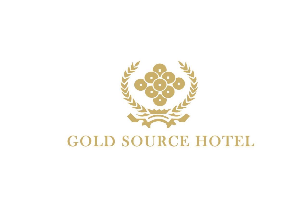Gold Source Hotel リマ エクステリア 写真