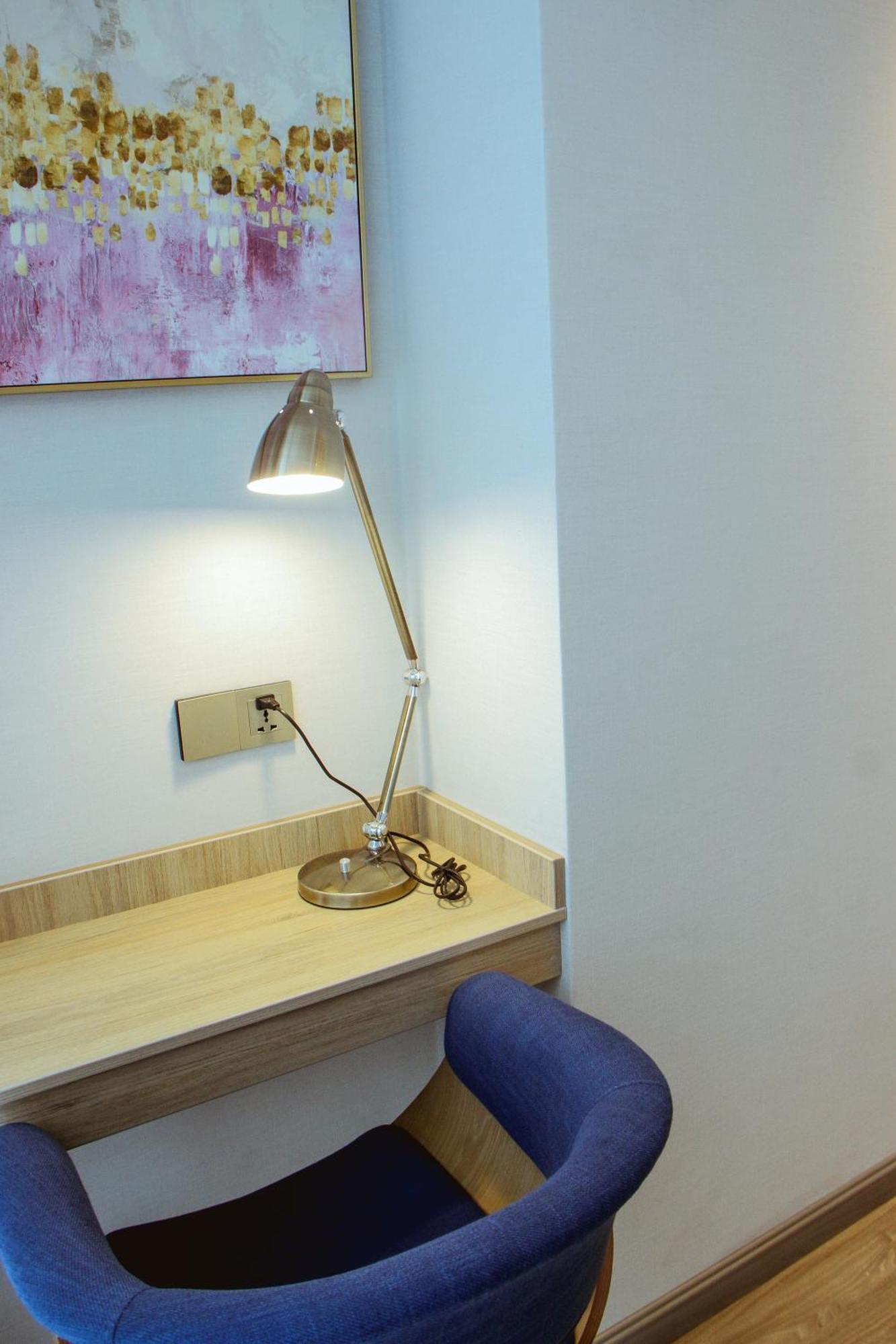Gold Source Hotel リマ エクステリア 写真